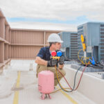 Air Conditioning and Heating Services