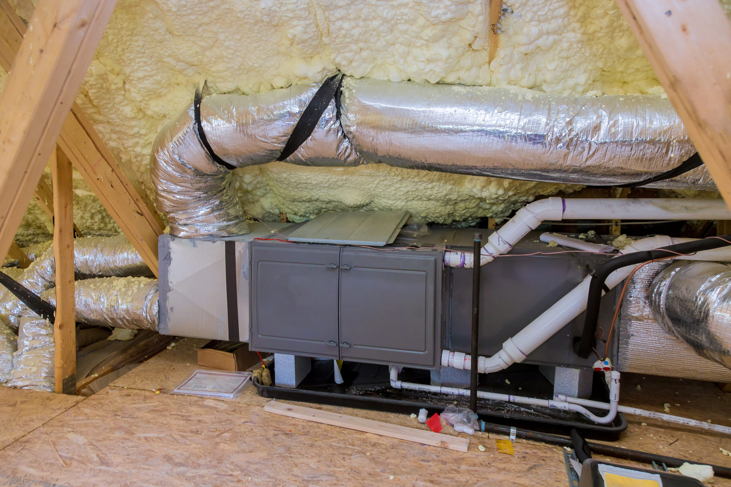 heater / furnace repair McKinney TX