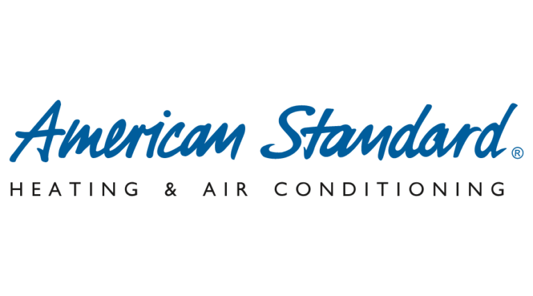 American Standard Air Conditioning Registration