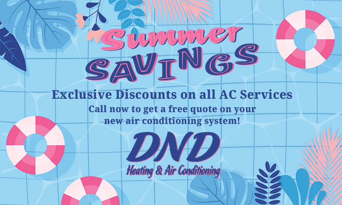 spring ac special